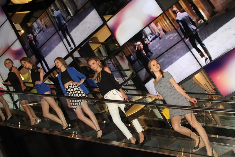 Opening of GS Store in Downtown Beirut